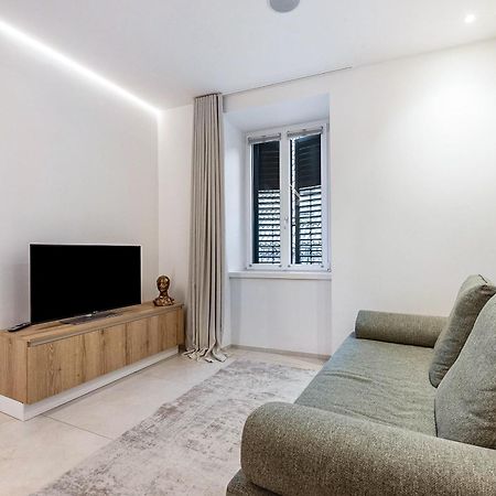 App 206 Palazzo Cavour Apartman Bolzano Kültér fotó