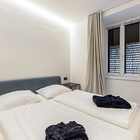 App 206 Palazzo Cavour Apartman Bolzano Kültér fotó