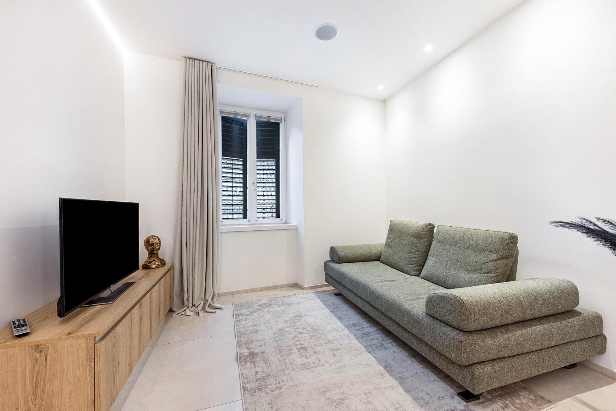 App 206 Palazzo Cavour Apartman Bolzano Kültér fotó