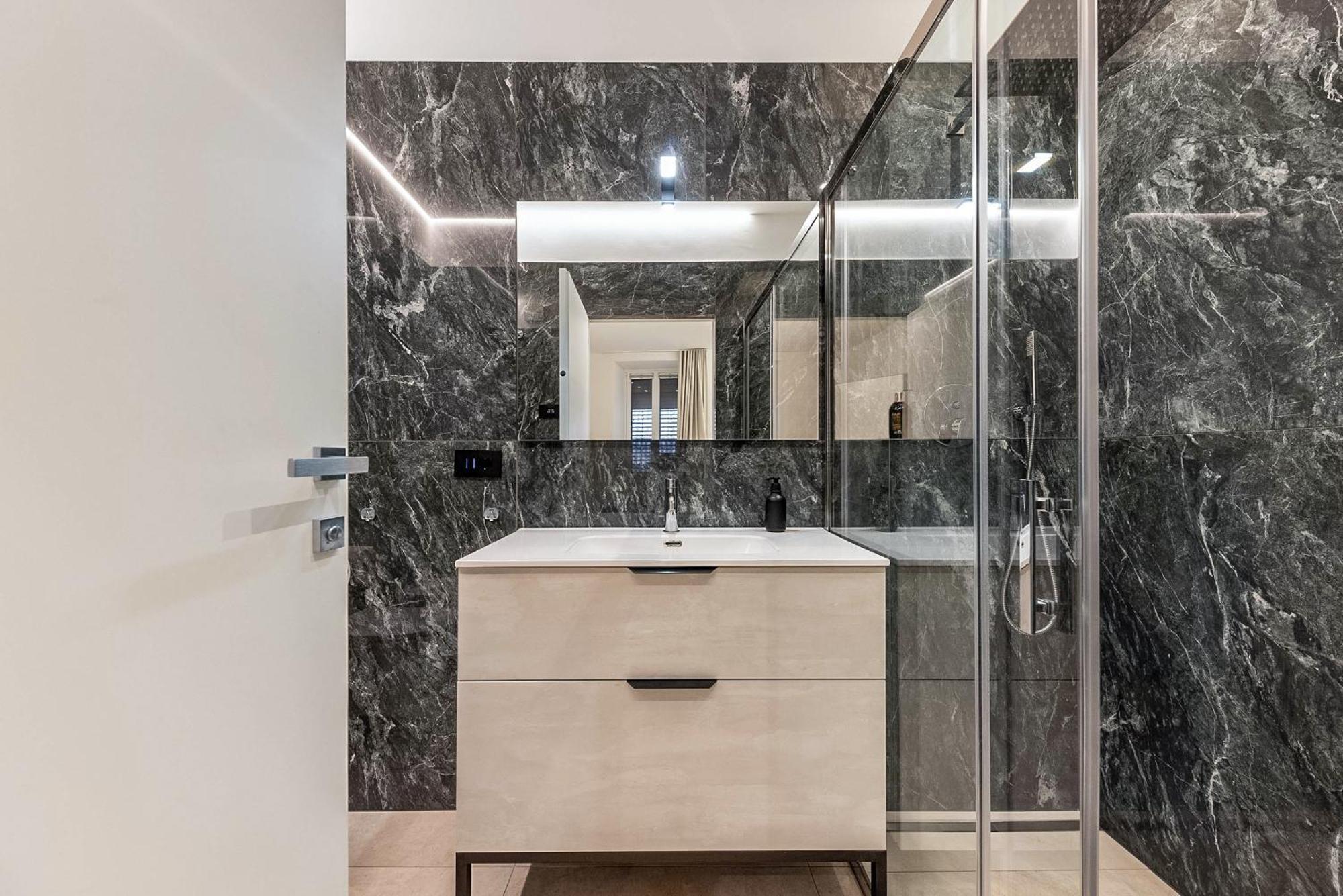 App 206 Palazzo Cavour Apartman Bolzano Kültér fotó