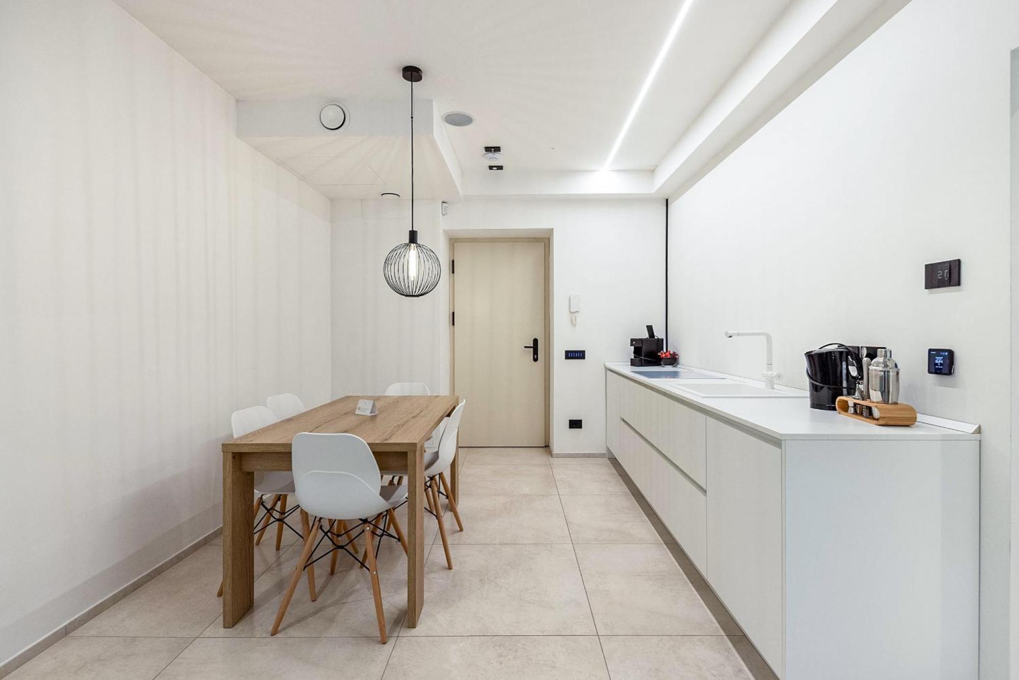 App 206 Palazzo Cavour Apartman Bolzano Kültér fotó