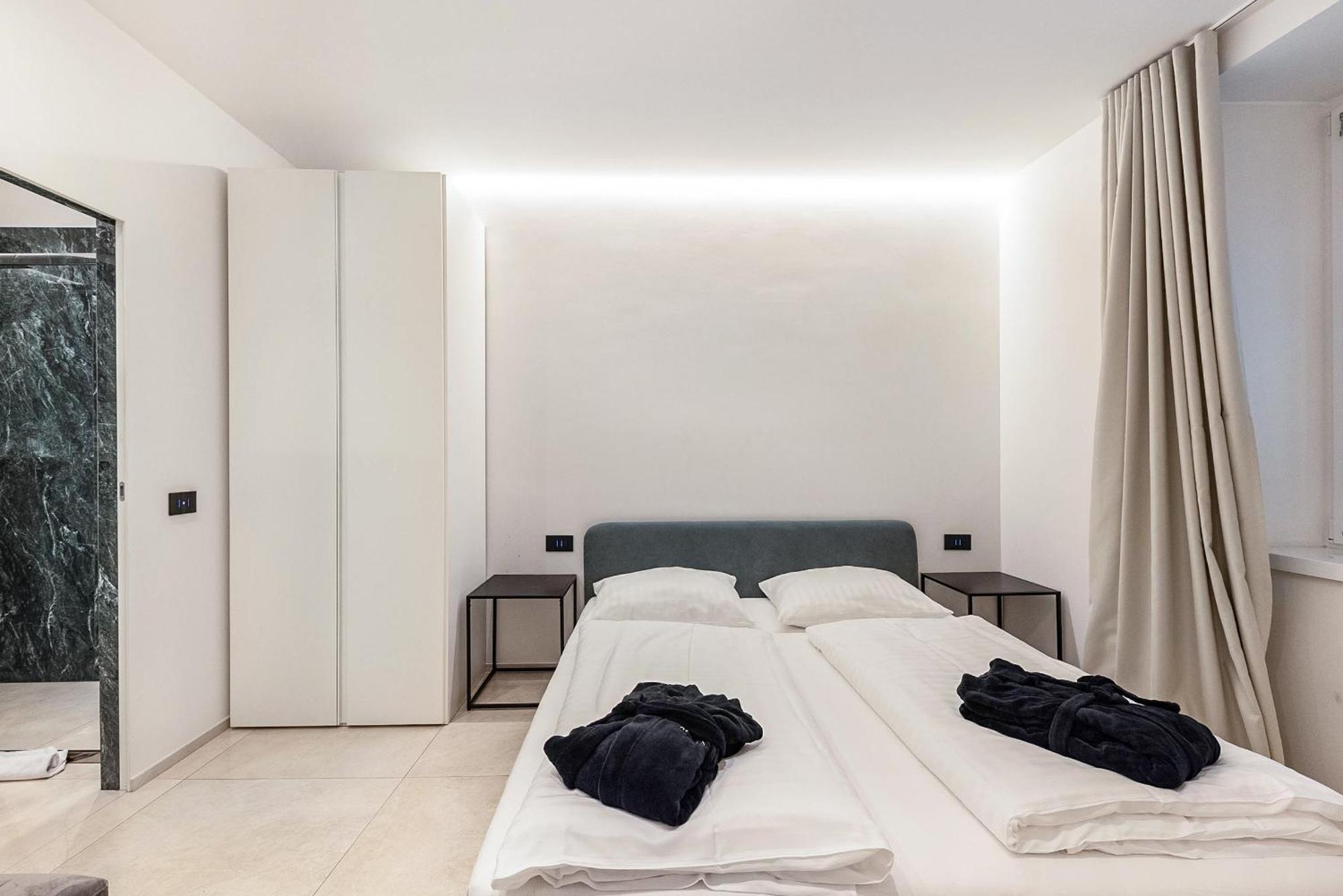 App 206 Palazzo Cavour Apartman Bolzano Kültér fotó